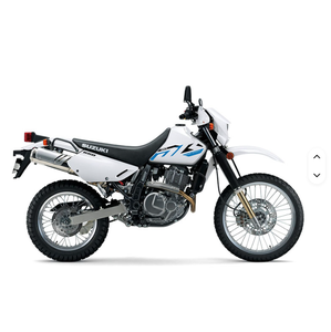 Motocicleta deportiva Suzuki DR650S 2023 completamente nueva, Suzuki DR650S, motocicleta deportiva DR650S, motocicleta Suzuki - Product Image 1