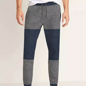 กางเกงลำลองขายาวสำหรับผู้ชายกางเกงขาตรงระบายอากาศได้ดีเป็นมิตรกับสิ่งแวดล้อมผ้า2025/ผ้าฝ้ายออนไลน์ขายดีที่สุด - Product Image 1