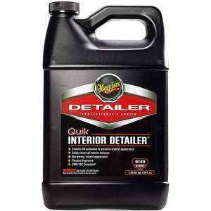 <b>QUICK</b> INTERIOR <b>DETAILER</b> - Product Image 1