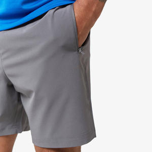 Personnalisé Causal Deux Pièces T-shirt Court Twin Ensemble Hommes Polyester Shorts Ensemble pour Hommes - Product Image 6