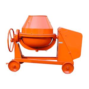 <b>Concrete</b> Mixer Pump Diesel Engine Motor <b>Machine</b> 15M/H High Efficiency Premium Quality Reliable Performance 1 Year Warranty PLC - Product Image 1