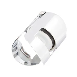 Tapón de champán personalizado Kane, elegantes tapones para vino, accesorios - Product Image 1