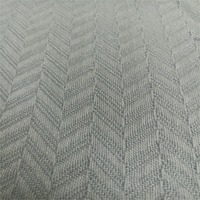 Haute qualité 100% coton Cool couverture doux chaud respirant réception hôpital et lit couvertures parfait pour la décoration de la maison doux