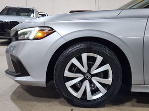 Honda Civic Sedán LX 2022 - Product Image 3