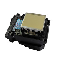 Solution de nettoyage de tête d'impression liquide de protection de tête d'impression de haute qualité 1L DX10 DX11 xp600 tx800 liquide hydratant de tête d'impression