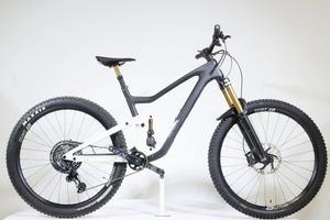 Bicicleta de Montaña Scotts RANSOM 900 TUNED AXS de Alta Autenticidad - Product Image 6