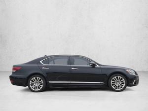 Lexus LS 460 2015, 4 Puertas, Sedán, Tracción Trasera, Automático, Superventas - Product Image 2