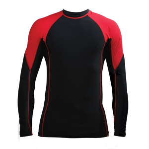 Buy new arrival <b>Mens</b> <b>Rash</b> <b>Guard</b> <b>Rash</b> <b>Guard</b> <b>Men</b> Sublimated <b>Rash</b> <b>Guard</b> 2025 - Product Image 3