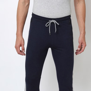 Pantalones Deportivos de Moda para Hombre, 100% Algodón, Ropa Deportiva, Pantalones de Chándal de Lona - Product Image 5