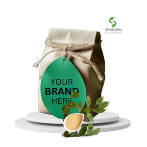 Senna lá chiết xuất bột kết cấu tốt màu nâu phù hợp số lượng lớn chất lượng cho B2B thương mại toàn cầu yêu cầu - Product Image 4