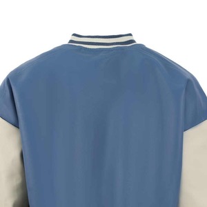 Chaqueta con letras a la moda de primavera, ropa de invierno, abrigo para mujer, chaqueta universitaria personalizada para mujer, chaqueta universitaria de béisbol - Product Image 5