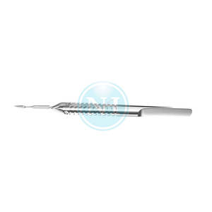 Combo de Precortadores Akahoshi para Cirugía de Cataratas, Instrumento de Punta Fina para Romper - Product Image 1