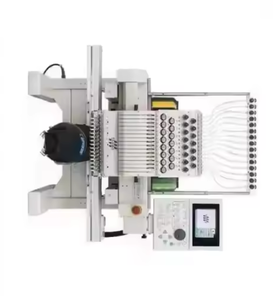 Máquina de Bordar de 15 Agujas TMBP-SC1501 - Product Image 1