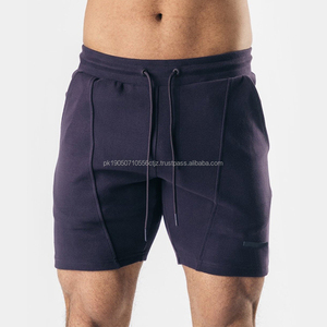 Venta al por mayor corto para los hombres pantalones cortos casuales de ajuste personalizado cómodo y elegante caliente corto precio asequible venta en línea solamente - Product Image 5