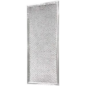แผ่นกรองไขมันสำหรับไมโครเวฟในครัวเรือน รุ่นทดแทนสำหรับ W10208631A - Product Image 3
