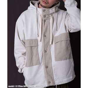 Chaqueta Himaraya JK 80 Sweat Outdoor GS2329950 Cómoda y elegante - Product Image 4