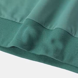 Transpirable Peso ligero Precio barato 2025 Venta caliente Por encargo Su propio diseño Hombres Sudaderas disponibles en diferentes colores - Product Image 3