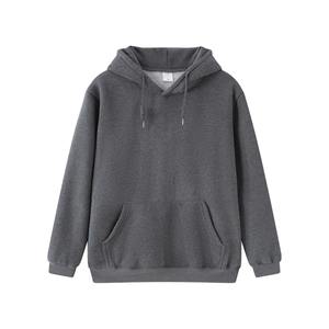 เสื้อฮู้ดเฮฟวี่เวทสำหรับ2025แนวสตรีทและกีฬาน้ำหนักเบาระบายอากาศได้ดี - Product Image 2