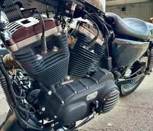 Nuevo Precio 2013 Forty-Eight Chopper de Alta Velocidad (>80km/h) ( WHAT.SAPP: /+1 5042067821 ) - Product Image 4