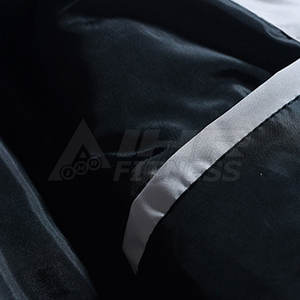 Chaqueta de burbuja impermeable informal de estilo callejero con estilo único para hombre para el invierno directo del fabricante - Product Image 6