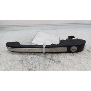 Poignée extérieure avant gauche VOLKSWAGEN Golf 2ème Série 191837205A JP (83>92) - Product Image 1