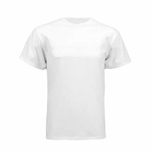 T-shirts pour hommes en coton polyester personnalisés T-shirts populaires à manches courtes surdimensionnés T-shirts à manches courtes pour femmes avec impression de Palestine - Product Image 1