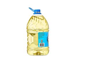 Aceite de girasol refinado turco en botellas de PET de 5L - Product Image 6