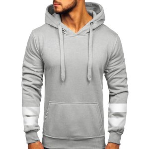 Chất Lượng Cao Bông Boxy Áo <span class=keywords><strong>2025</strong></span> Hot Bán Bông Boxy Quá Khổ Áo Thoải Mái Mềm Mại Phong Cách Người Đàn Ông Của Áo In Trên Yêu Cầu - Product Image 2