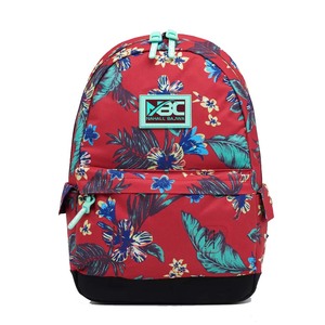 Sac à dos scolaire et de voyage extérieur en toile cirée personnalisable Sac de randonnée convertible étanche avec support OEM - Product Image 2