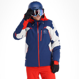 Chaquetas de Esquí de Invierno de Alta Calidad Hechas en Pakistán, Diseño Personalizado, Diferentes Colores, Chaquetas de Esquí para Hombre al por Mayor - Product Image 1