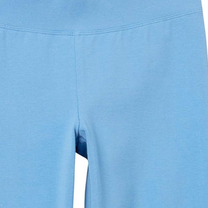 Leggings Deportivos para Mujer 2024, Colores Personalizados, Cintura Media, Sin Costuras, Sexys, Transpirables, Antibacterianos, Spandex/Nailon/Algodón - Product Image 6