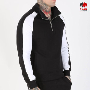 Chándal Personalizado para Hombre, Cintura Elástica, Secado Rápido, Tejido de Forro Polar Transpirable, Diseño 2 en 1, Bolsillos Laterales, Logotipo Personalizado - Product Image 2