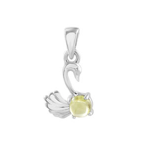 fashion fine jewelry 925 sterling silver <b>elephant</b> <b>necklace</b> animal charms trendy jewelry - Product Image 3