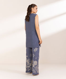 Venta al por mayor logotipo personalizado y diseño de las mujeres Kurtis Digital impreso corto longitud de la mujer Kurta último estilo mujeres corto Kurtis - Product Image 2