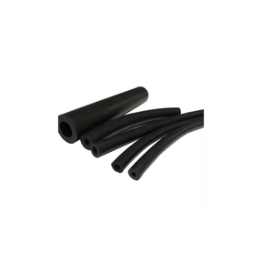 Tuyau flexible en caoutchouc haute pression pour réfrigérant R134a avec une pression de rupture supérieure à 200 bars pour une utilisation sûre et fiable - Product Image 4