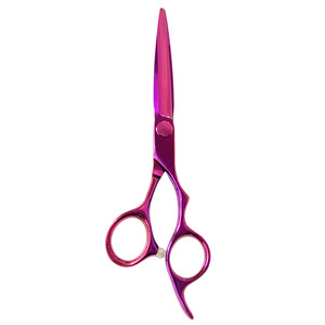 Tijeras de Peluquería Profesionales de Alta Calidad, Tijeras de Corte de Pelo de Acero Inoxidable Alemán con Reposadíces - Product Image 6