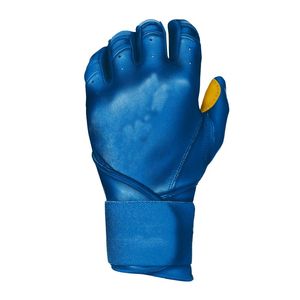 Dernières nouveautés en gros : Gants de frappe de baseball de haute qualité, fabriqués sur mesure, durables, confortables et antidérapants pour l'entraînement, les matchs et les sports de plein air. - Product Image 2