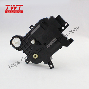 Actuador de Compuerta de Mezcla de Aire del Radiador HVAC TWT para Toyota Corolla <span class=keywords><strong>Cross</strong></span> C-HR RAV4 2018-2023 87106-F4150 - Product Image 6