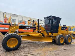 CAT 140H 2023 - Product Image 2