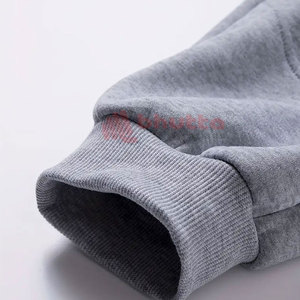 Best Design Men's Casual Straight Trousers High Quality Street Wear New Style Breathable Lightweight Cotton Polyester Elastic - Product Image 4
