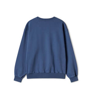 Haute qualité Plus polaire hommes pulls décontractés respirant surdimensionné brodé couleur unie goutte épaule grande taille hiver - Product Image 2