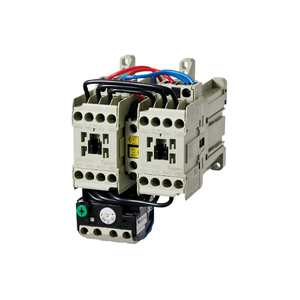 Contactor Eléctrico de Reversa para Equipos Mecánicos de Marca Privada - Product Image 1