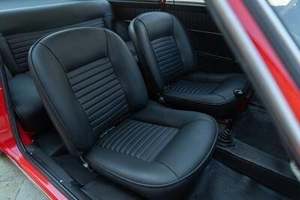 ABARTH 1000 TC TURISMO 1964 USADO, Volante a la Izquierda/Derecha - Product Image 5