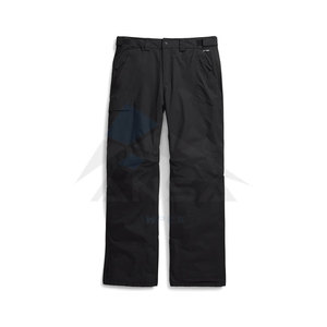 Pantalon isolé Freedom pour homme, chaud, imperméable, coupe-vent, durable, randonnée en plein air, camping, ski, neige, vêtements de travail d'hiver - Product Image 6