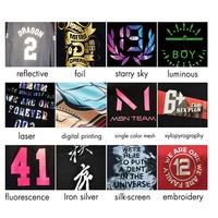 Camisas de Vestir de Negocios para Hombre de Alta Calidad, Manga Larga, Botones, Formales, Poliéster/Algodón, Transpirables, Venta al Por Mayor