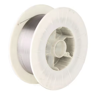 Alambre tubular de acero inoxidable E309LT11 de 12 mm, 15 kg, carrete D300, AWS A522, para soldadura de acero al carbono, suministro de fábrica, India - Product Image 6