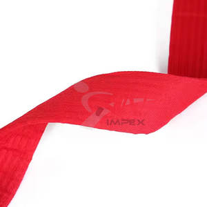 Cinturones de Jiu Jitsu Listos para Entrenamiento, Ajuste Cómodo con Construcción Resistente para Artesanos Marciales Dedicados - Product Image 3