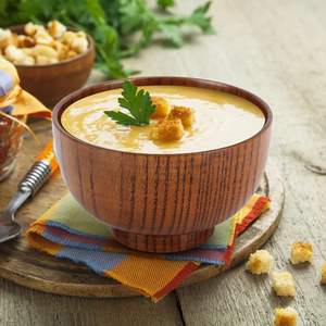 Tazón de Bambú Ecológico de Diseño Moderno Pulido a Mano, Personalizado en Forma de Anillo, para Ensaladas, Sopas, Fiestas, Utensilios de Cocina, Uso en Mesa - Product Image 5