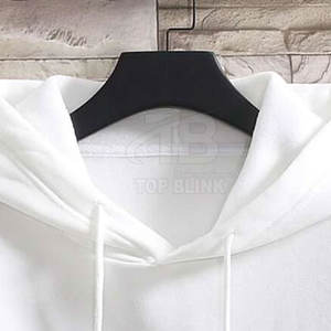 Ropa informal Diseño personalizado Hombres Sudaderas con capucha Venta al por mayor Hombres Sudaderas con capucha Hombres de calidad superior Sudaderas con capucha para adultos - Product Image 4