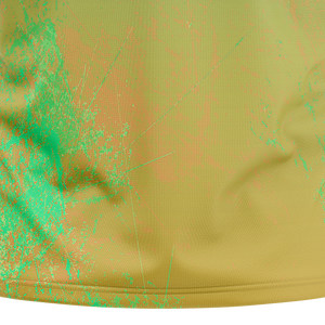 Vente en gros Vêtements de sport pour la course à pied Vêtements de fitness musculaire pour hommes T-shirts en fibre de bambou - Product Image 6